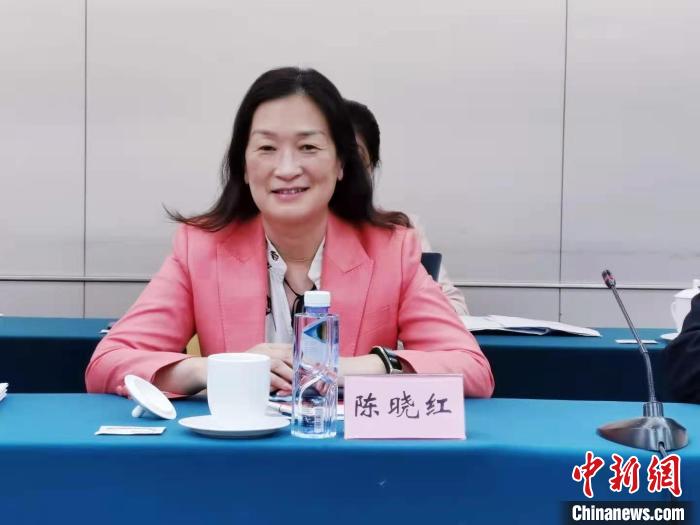 中國工程院院士陳曉紅：跨境數據流動監(jiān)管亟須加強