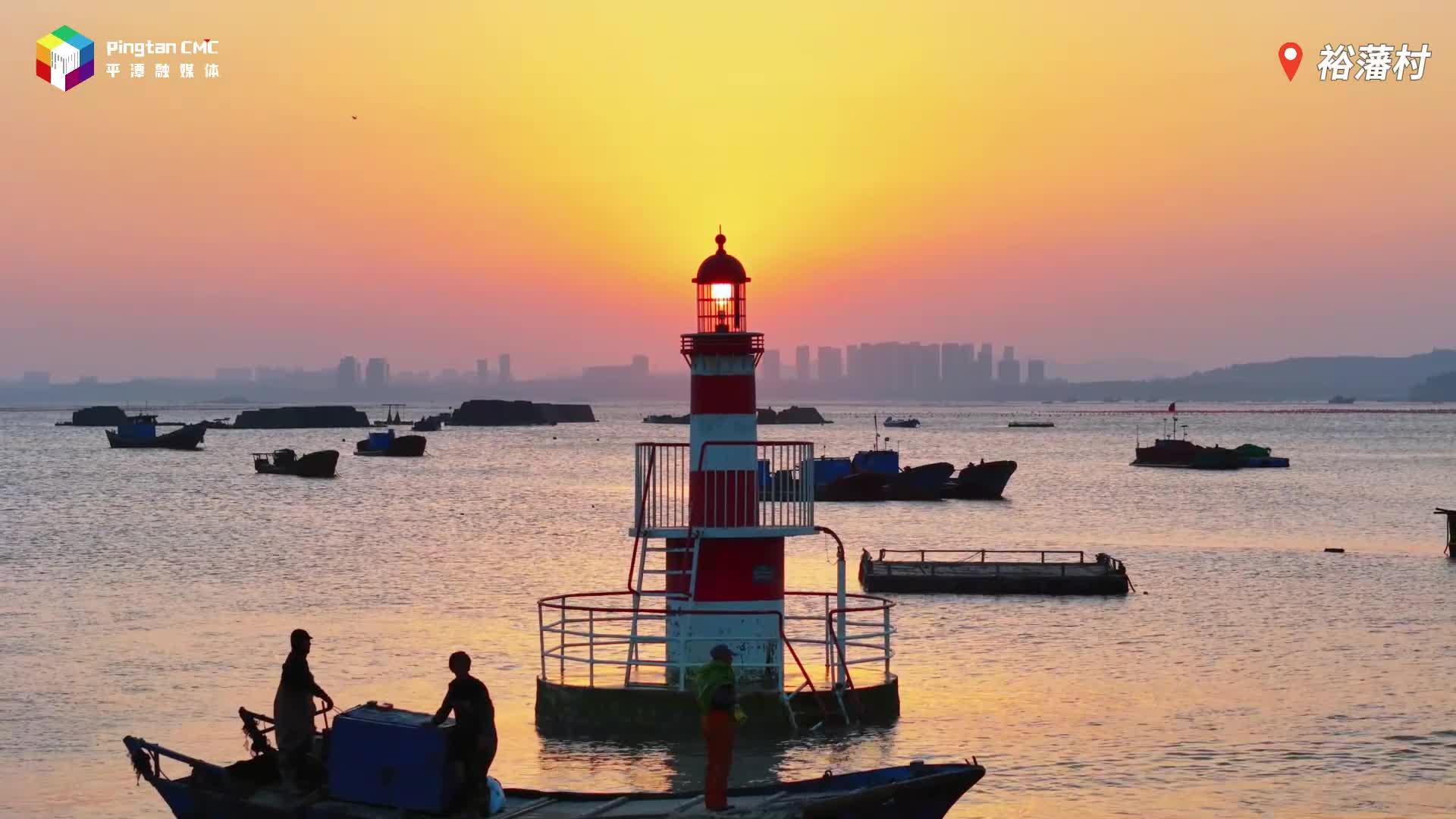 海島冬日告白